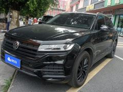 Volkswagen Touareg 2.0T Edition - ფოტო 1