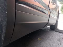 Volkswagen Touareg 2.0T Edition - ფოტო 10