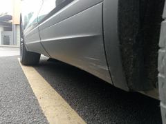 Volkswagen Touareg 2.0T Edition - ფოტო 11