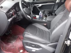 Volkswagen Touareg 2.0T Edition - ფოტო 14