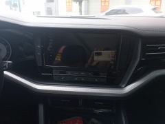 Volkswagen Touareg 2.0T Edition - ფოტო 17
