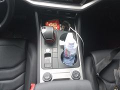 Volkswagen Touareg 2.0T Edition - ფოტო 19