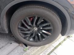 Volkswagen Touareg 2.0T Edition - ფოტო 6