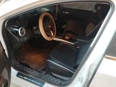 Chevrolet Monza 1.5L Edition - ფოტო 14