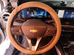 Chevrolet Monza 1.5L Edition - ფოტო 18