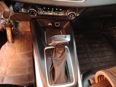Chevrolet Monza 1.5L Edition - ფოტო 19
