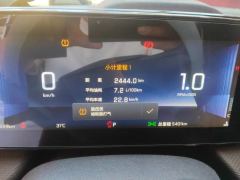 Chevrolet Monza 1.5L Edition - ფოტო 20