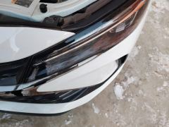 Chevrolet Monza 1.5L Edition - ფოტო 4