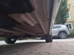 Geely Xingyue L 2.0T Automatic two-wheel drive Yunqi Edition - фото 10