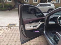 Geely Xingyue L 2.0T Automatic two-wheel drive Yunqi Edition - фото 12