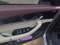 Geely Xingyue L 2.0T Automatic two-wheel drive Yunqi Edition - фото 13