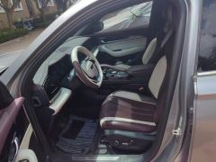 Geely Xingyue L 2.0T Automatic two-wheel drive Yunqi Edition - фото 14