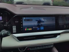 Geely Xingyue L 2.0T Automatic two-wheel drive Yunqi Edition - фото 17