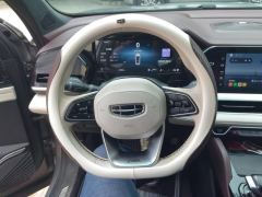 Geely Xingyue L 2.0T Automatic two-wheel drive Yunqi Edition - фото 18