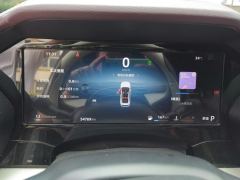 Geely Xingyue L 2.0T Automatic two-wheel drive Yunqi Edition - фото 20