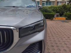 Geely Xingyue L 2.0T Automatic two-wheel drive Yunqi Edition - фото 4