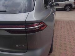 Geely Xingyue L 2.0T Automatic two-wheel drive Yunqi Edition - фото 5