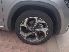 Geely Xingyue L 2.0T Automatic two-wheel drive Yunqi Edition - фото 6