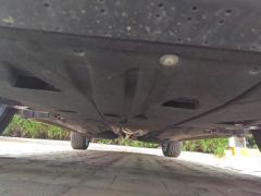 Geely Xingyue L 2.0T Automatic two-wheel drive Yunqi Edition - фото 8