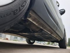 Jetta VS5 280TSI EditionPro - ფოტო 10
