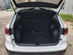 Jetta VS5 280TSI EditionPro - ფოტო 7