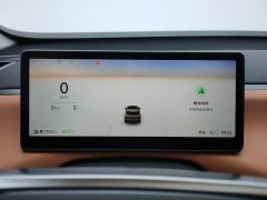 Leapmotor C10 EV Edition 605 Edition - ფოტო 20