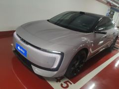 AUDI E5 Sportback 570km AWDquattro Version - ფოტო 1