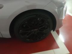 AUDI E5 Sportback 570km AWDquattro Version - ფოტო 6
