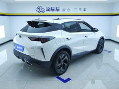 GAC Aion GS3 Shadow Speed 270T Smart Edition - ფოტო 2