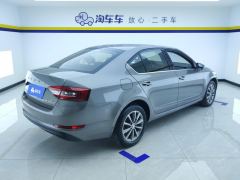 Skoda Octavia 1.5L Edition - photo 2