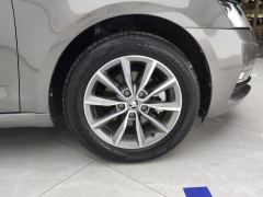 Skoda Octavia 1.5L Edition - photo 6