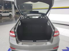 Skoda Octavia 1.5L Edition - photo 7