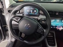 Leapmotor T03 400 Edition - фото 18