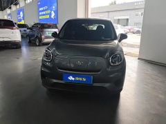 Leapmotor T03 400 Edition - фото 3