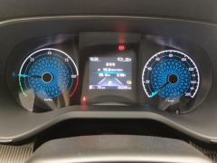 FAW Red Flag E-QM5 450km Travel Edition - ფოტო 20