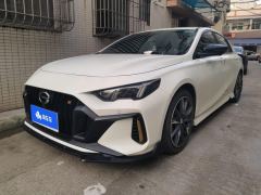 GAC Shadow Leopard 270T J16 Edition - фото 1