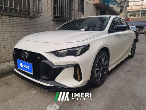 2023 GAC Shadow Leopard 270T J16 Edition - ავტომობილი ჩინეთიდან