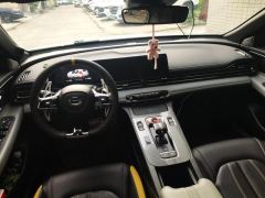 GAC Shadow Leopard 270T J16 Edition - фото 16