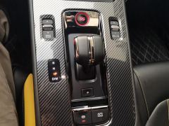GAC Shadow Leopard 270T J16 Edition - фото 19