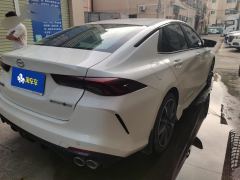 GAC Shadow Leopard 270T J16 Edition - фото 2