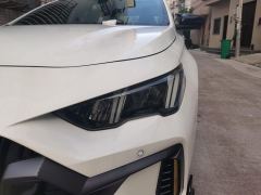 GAC Shadow Leopard 270T J16 Edition - фото 4