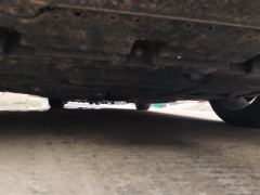 GAC Shadow Leopard 270T J16 Edition - фото 8