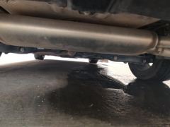 GAC Shadow Leopard 270T J16 Edition - фото 9