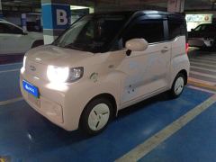 Chery QQ Icecream Fengyun QQ Ice Cream 170km Sundae Edition - photo 1