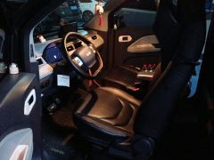 Chery QQ Icecream Fengyun QQ Ice Cream 170km Sundae Edition - photo 14