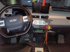 Chery QQ Icecream Fengyun QQ Ice Cream 170km Sundae Edition - photo 16