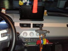 Chery QQ Icecream Fengyun QQ Ice Cream 170km Sundae Edition - photo 17