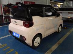 Chery QQ Icecream Fengyun QQ Ice Cream 170km Sundae Edition - photo 2