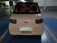 Chery QQ Icecream Fengyun QQ Ice Cream 170km Sundae Edition - photo 3