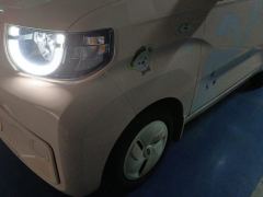 Chery QQ Icecream Fengyun QQ Ice Cream 170km Sundae Edition - photo 4